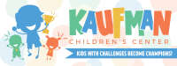 Kaufman children's center for speech, language, sensory-motor, & social connections, inc.