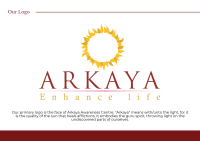 Arkaya awareness centre - india