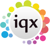 Iqx systems gmbh