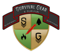 Realistic survival equipment outfitters