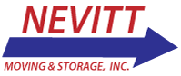 Nevitt moving & storage, inc.