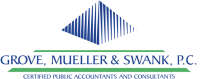 Grove, mueller & swank cpas and consultants