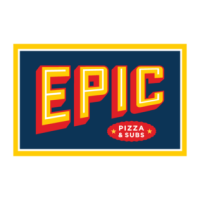 Epic pizza & subs