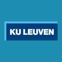 Department of Materials Engineering (MTM), KU Leuven