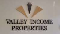 Valley income properties, inc.