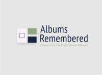 Albums remembered