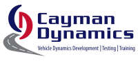 Cayman dynamics llc