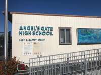 Angel Gate Academy, California Youth Programs