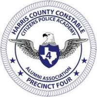 Harris county sheriff's office citizens police academy alumni