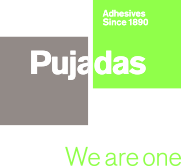 Pujadas - adhesives since 1890