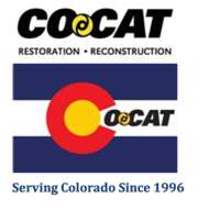 Cocat restoration and reconstruction