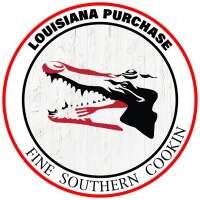 Louisiana purchase food & spirits