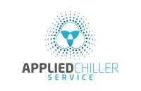Industrial cooling applied chiller services