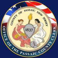 Passaic county clerks office