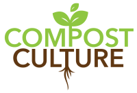 The composting warehouse