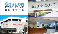 Gordon executive centre