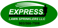 Express lawn sprinklers, llc