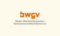 Baden-württembergischer genossenschaftsverband e.v.