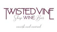 Twisted vines wine bar