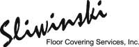 Sliwinski floor covering services inc