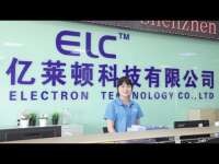 Shenzhen haopad electronic science technology co., ltd.