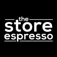 Store espresso