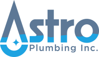 Astro plumbing