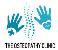 The osteopathy clinic