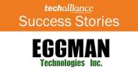 Eggman technologies inc.