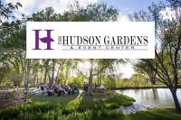 The Hudson Gardens & Event Center