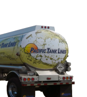 Pacific Tank Lines, Inc.