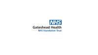 Gateshead Health NHS foundation trust