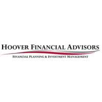 Hoover financial advisors