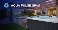 Aqua pulse spas