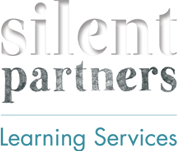 Silent partners learning services