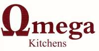 Omega designer kitchens