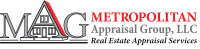 Metropolitan appraisal services llc