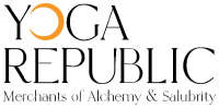 Republic of Yoga