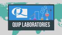 Quip laboratories