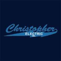 Christopher electric, inc.