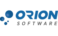 Orion software inc.