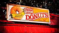 Those Little Donuts Inc