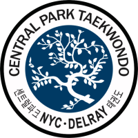 Central park taekwondo