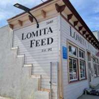 Lomita Feed Inc