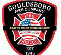 Gouldsboro fire dept