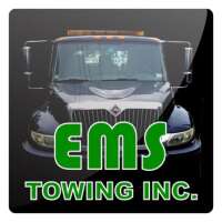 EMS Towing, Inc.
