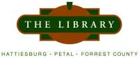 The Library of Hattiesburg, Petal, & Forrest County