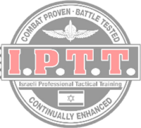 Israeli combat training