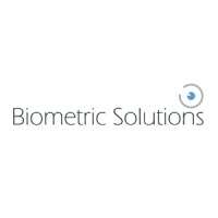 Biometric solutions a/s