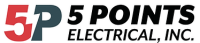 5 points electrical, inc.